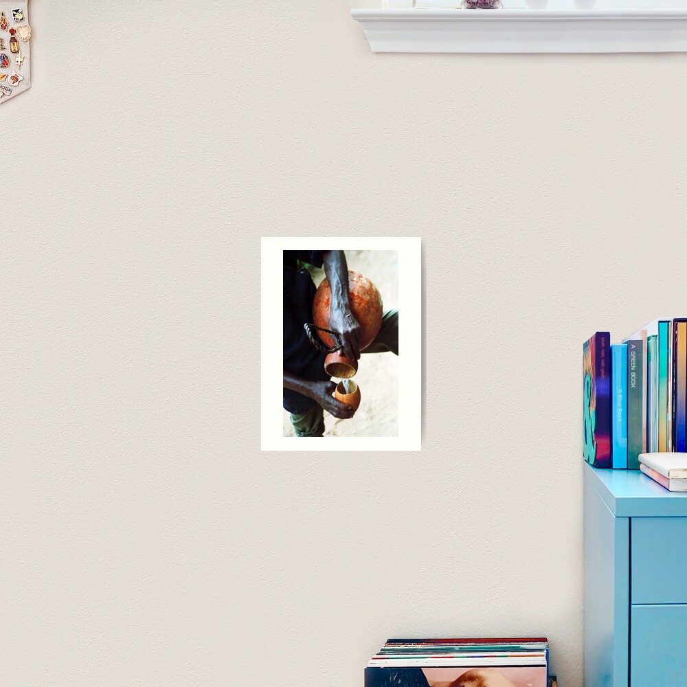 Item preview, Art Print designed and sold by Muyiwa.