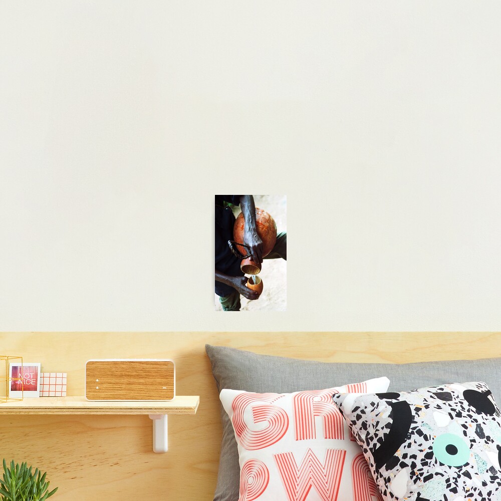 Item preview, Photographic Print designed and sold by Muyiwa.