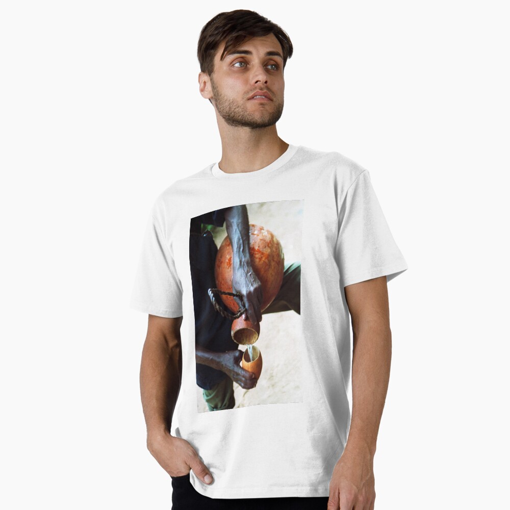 Item preview, Premium T-Shirt designed and sold by Muyiwa.