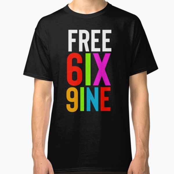 6ix9ine merch amazon