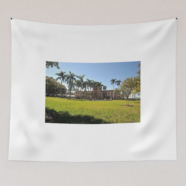 Item preview, Ringling Home Front on the Sarasota Bay, FL designed and sold by 2CrabbySisters.
