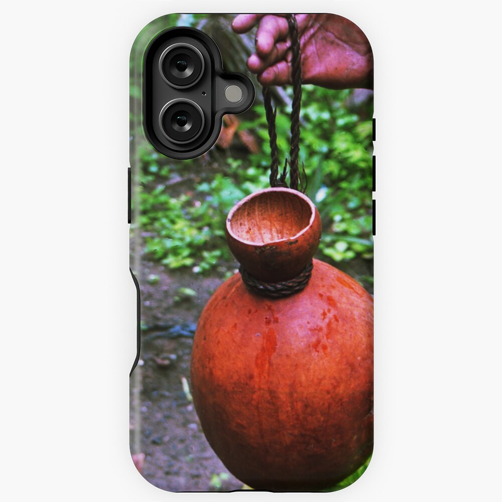 Item preview, iPhone Magsafe Tough Case designed and sold by Muyiwa.
