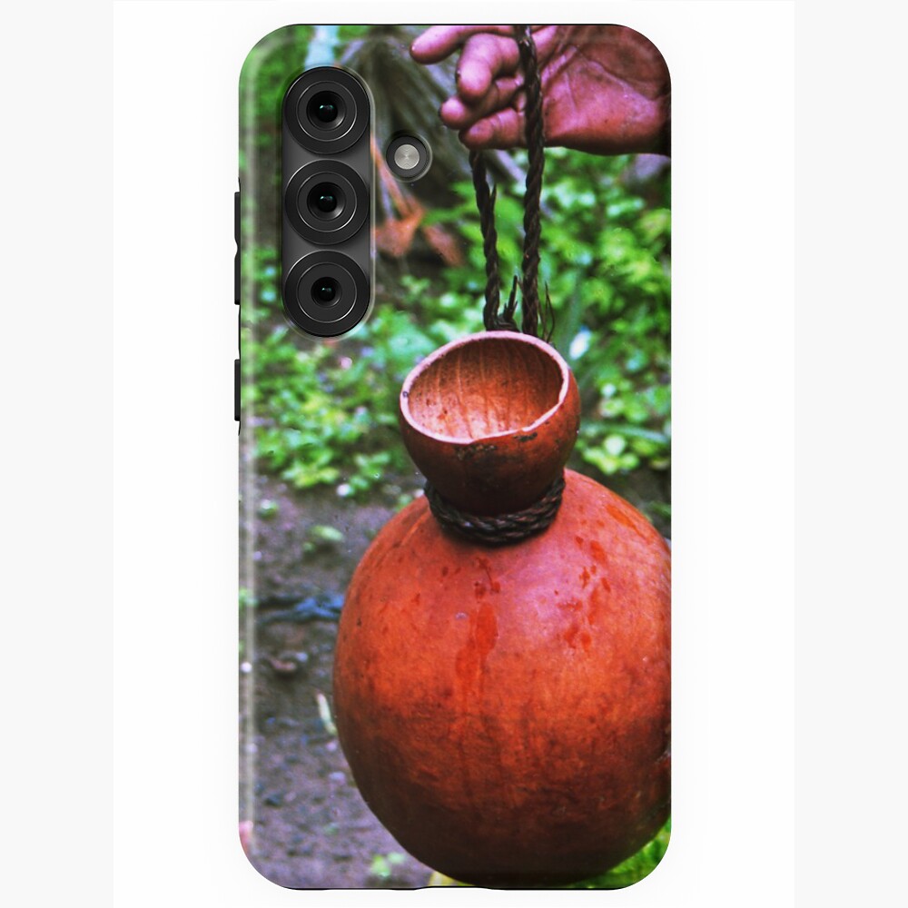 Item preview, Samsung Galaxy Tough Case designed and sold by Muyiwa.