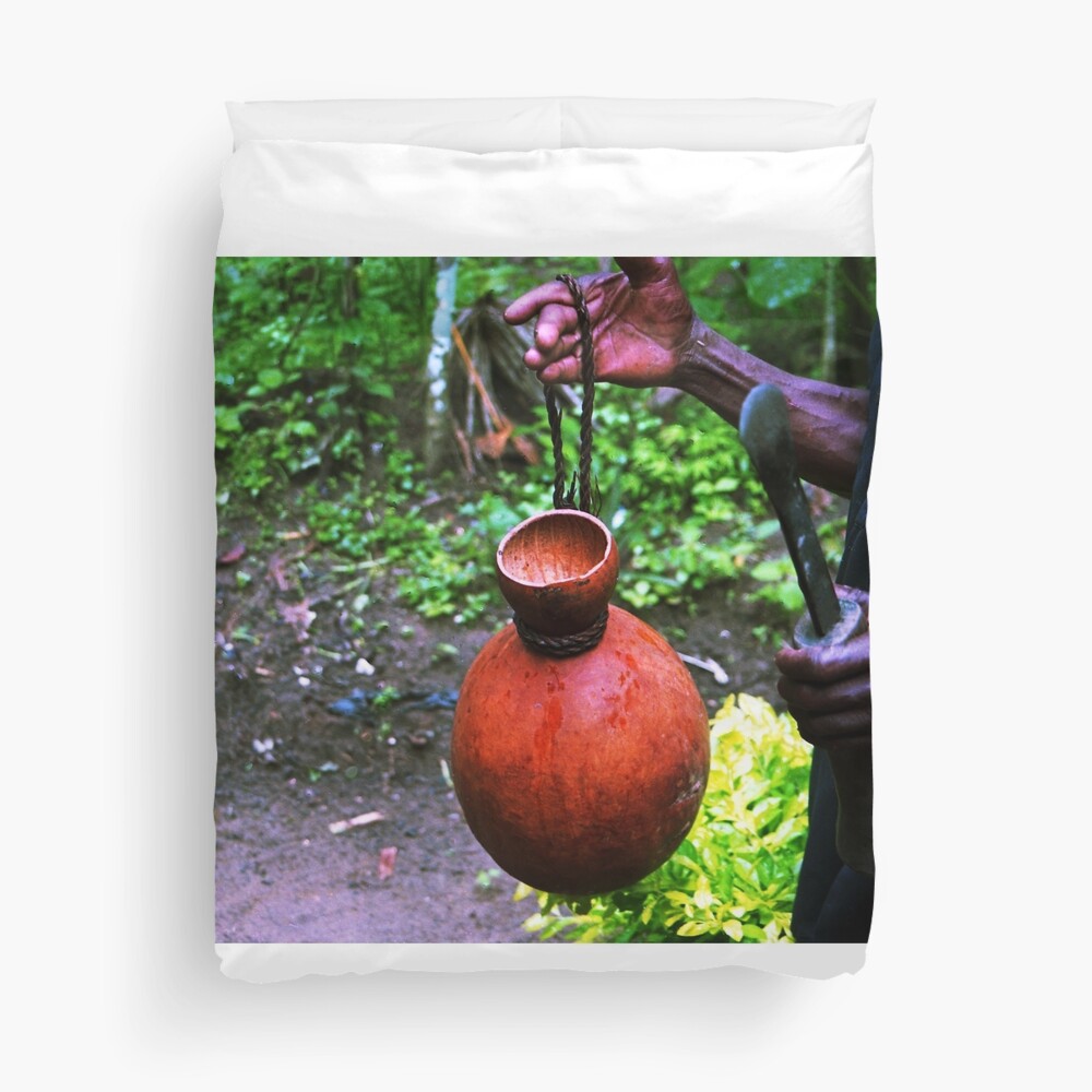 Item preview, Duvet Cover designed and sold by Muyiwa.