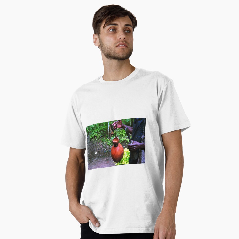 Item preview, Premium T-Shirt designed and sold by Muyiwa.