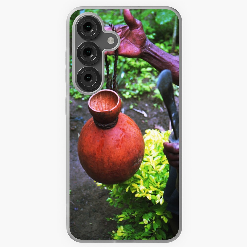 Item preview, Samsung Galaxy Soft Case designed and sold by Muyiwa.