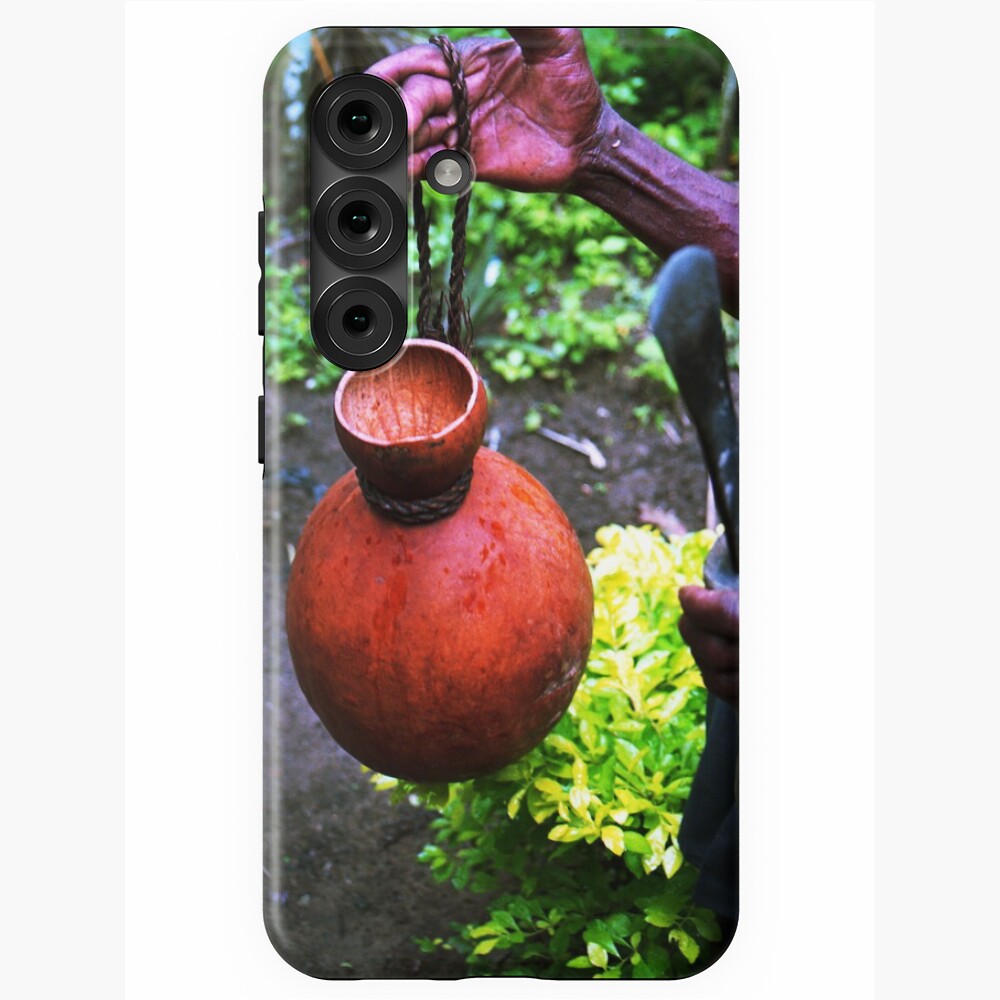 Item preview, Samsung Galaxy Tough Case designed and sold by Muyiwa.