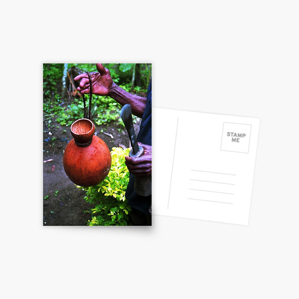 Item preview, Postcard designed and sold by Muyiwa.