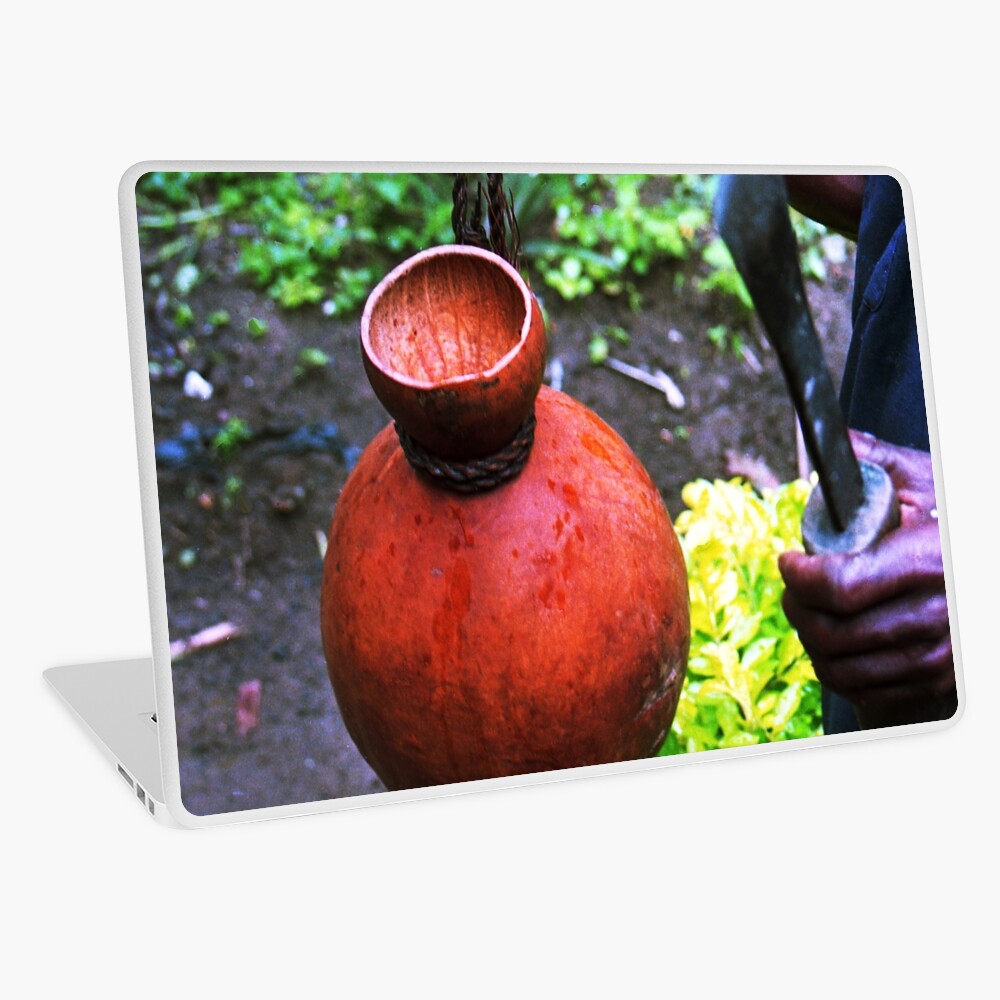 Item preview, Laptop Skin designed and sold by Muyiwa.