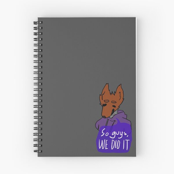 Item preview, Pyrocynical is a furry designed and sold by olives-suck.