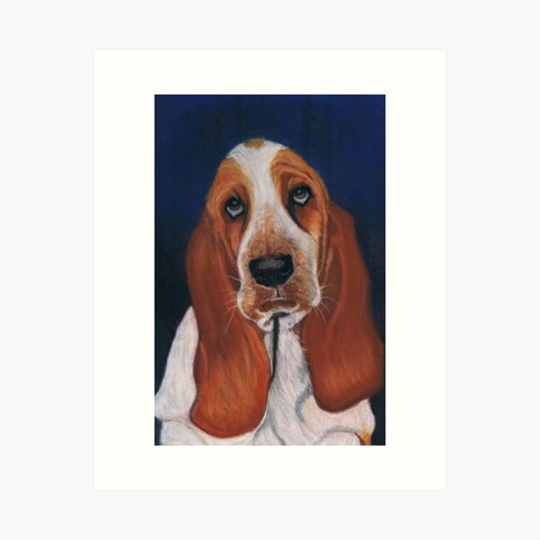 Droopy Dog Art Prints Redbubble Droopy Dog Art Prints Redbubble