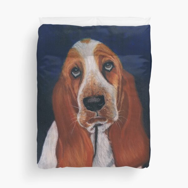 Droopy Dog Duvet Covers Redbubble