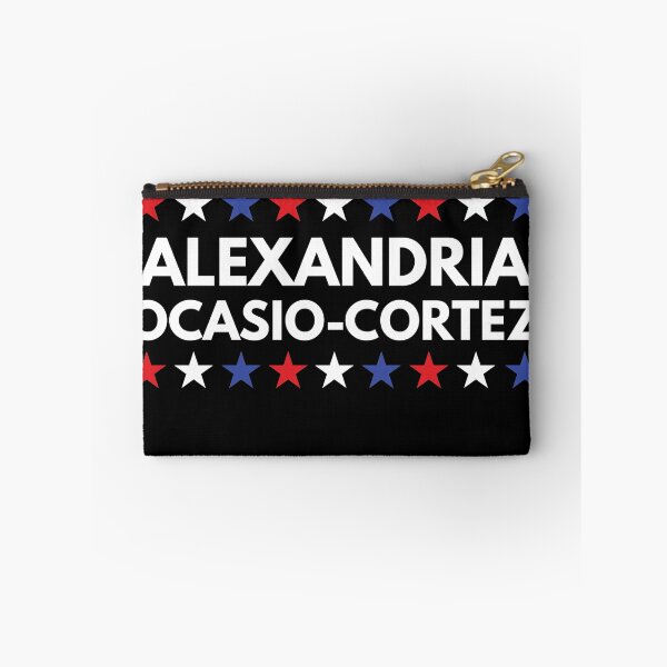 Item preview, Alexandria Ocasio-Cortez T-Shirt 2018 Campaign Change Political Activist Shirt designed and sold by Anazzy.