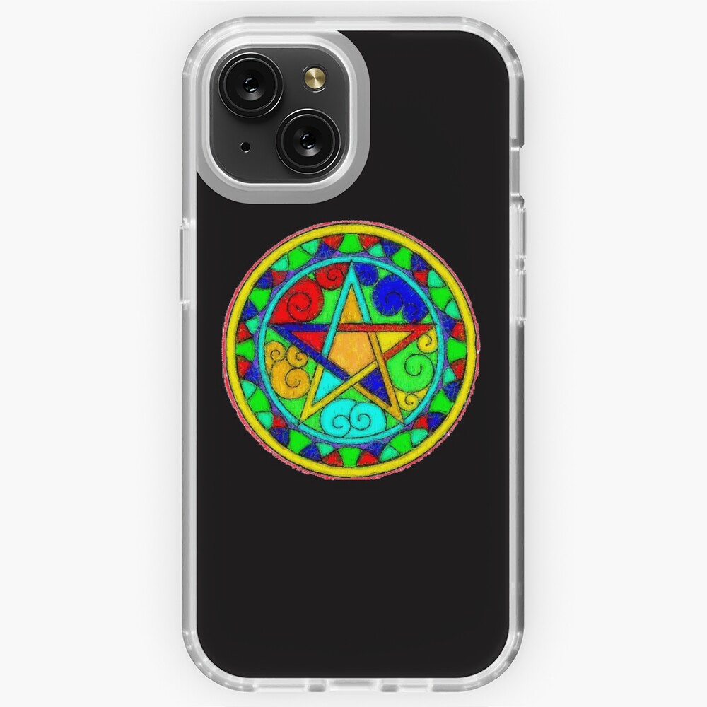 Item preview, iPhone Soft Case designed and sold by Hound-B.