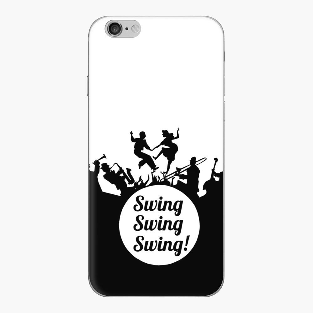 Swing, swing, swing! Tote Bag for Sale by GiuliaMartin | Redbubble Swing, swing, swing! Tote Bag for Sale by GiuliaMartin