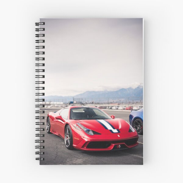 Item preview, Ferrari 458 Speciale Aperta  designed and sold by JWKexotics.