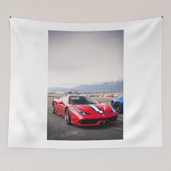 Item preview, Ferrari 458 Speciale Aperta  designed and sold by JWKexotics.