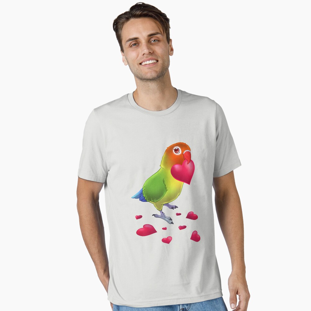 Item preview, Essential T-Shirt designed and sold by Chiwowy.