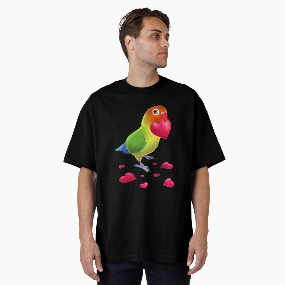 Item preview, Oversized T-Shirt designed and sold by Chiwowy.