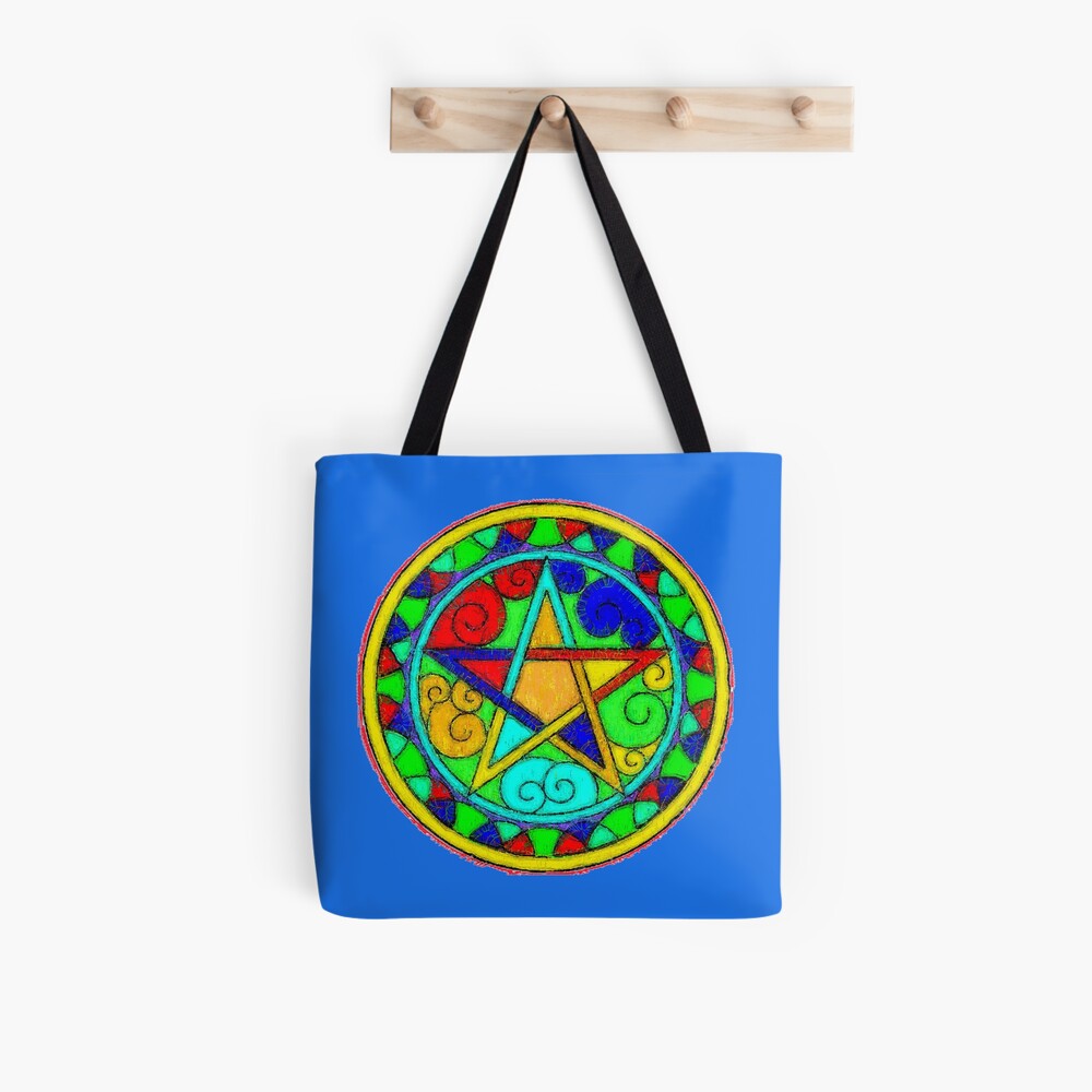 Item preview, All Over Print Tote Bag designed and sold by Hound-B.