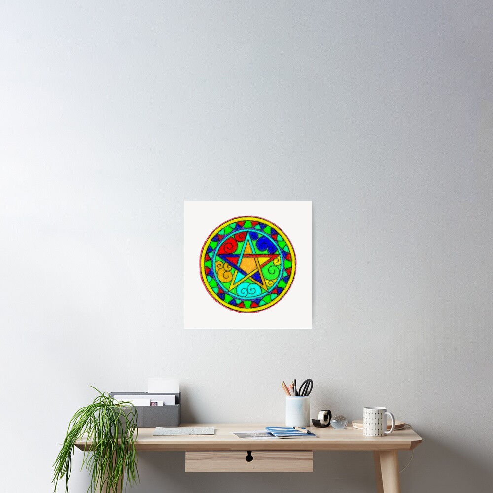 Item preview, Poster designed and sold by Hound-B.