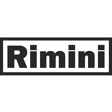 Artwork thumbnail, Lettering Rimini by game2genesis