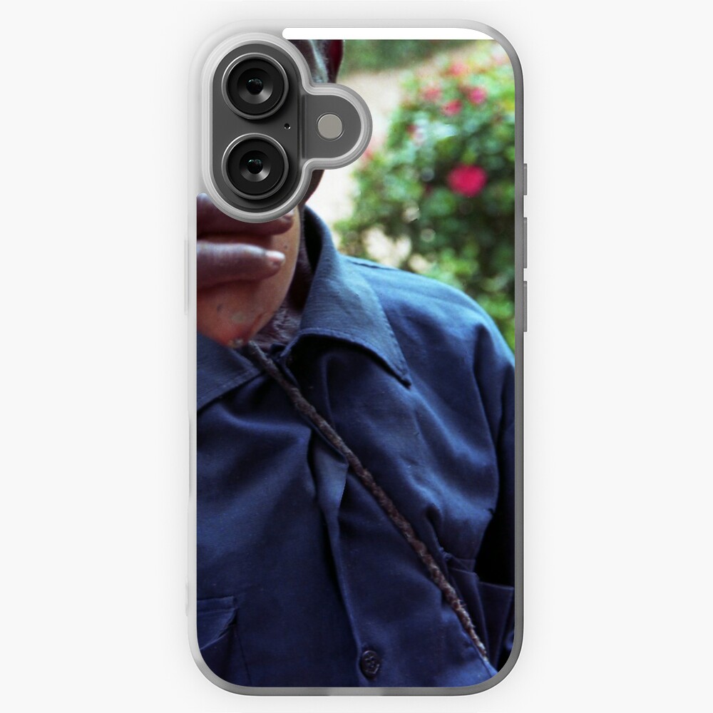Item preview, iPhone Soft Case designed and sold by Muyiwa.