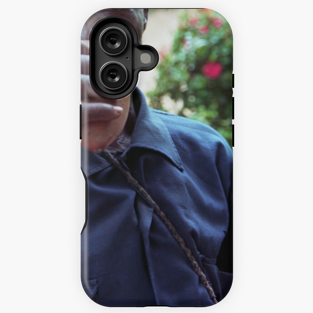 Item preview, iPhone Magsafe Tough Case designed and sold by Muyiwa.