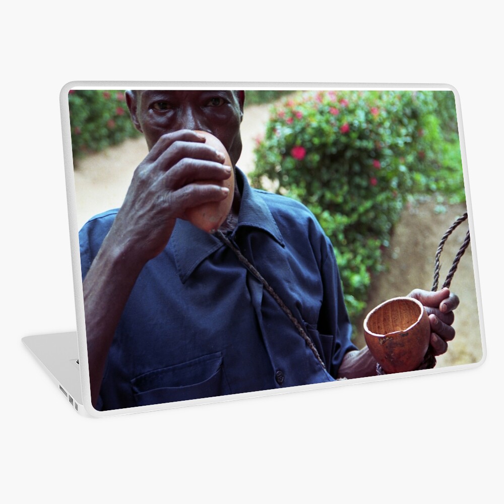 Item preview, Laptop Skin designed and sold by Muyiwa.