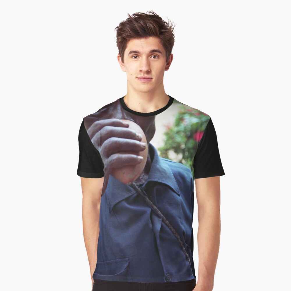 Item preview, Graphic T-Shirt designed and sold by Muyiwa.