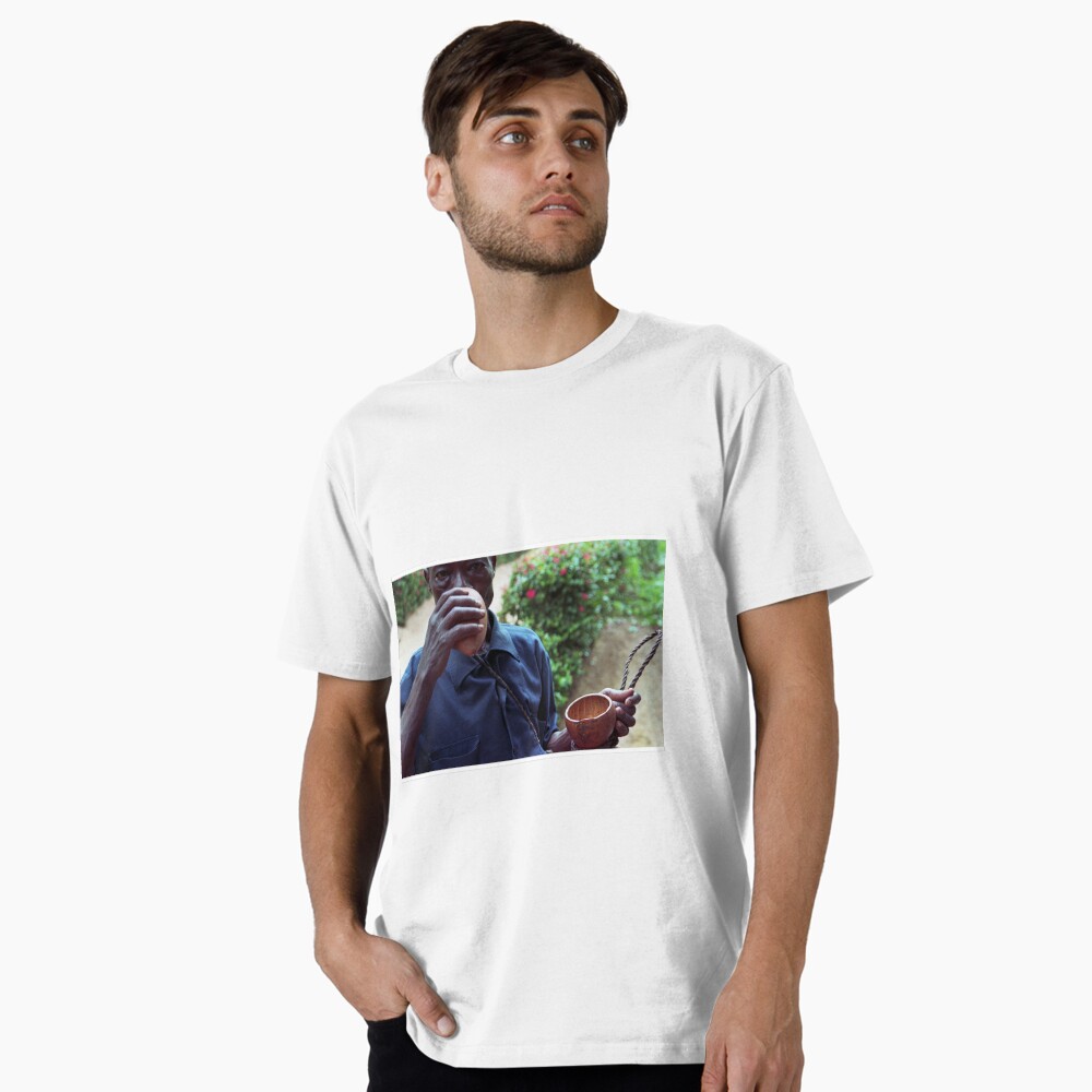Item preview, Premium T-Shirt designed and sold by Muyiwa.