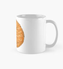 Ginger snaps, Ginger naps. Mug