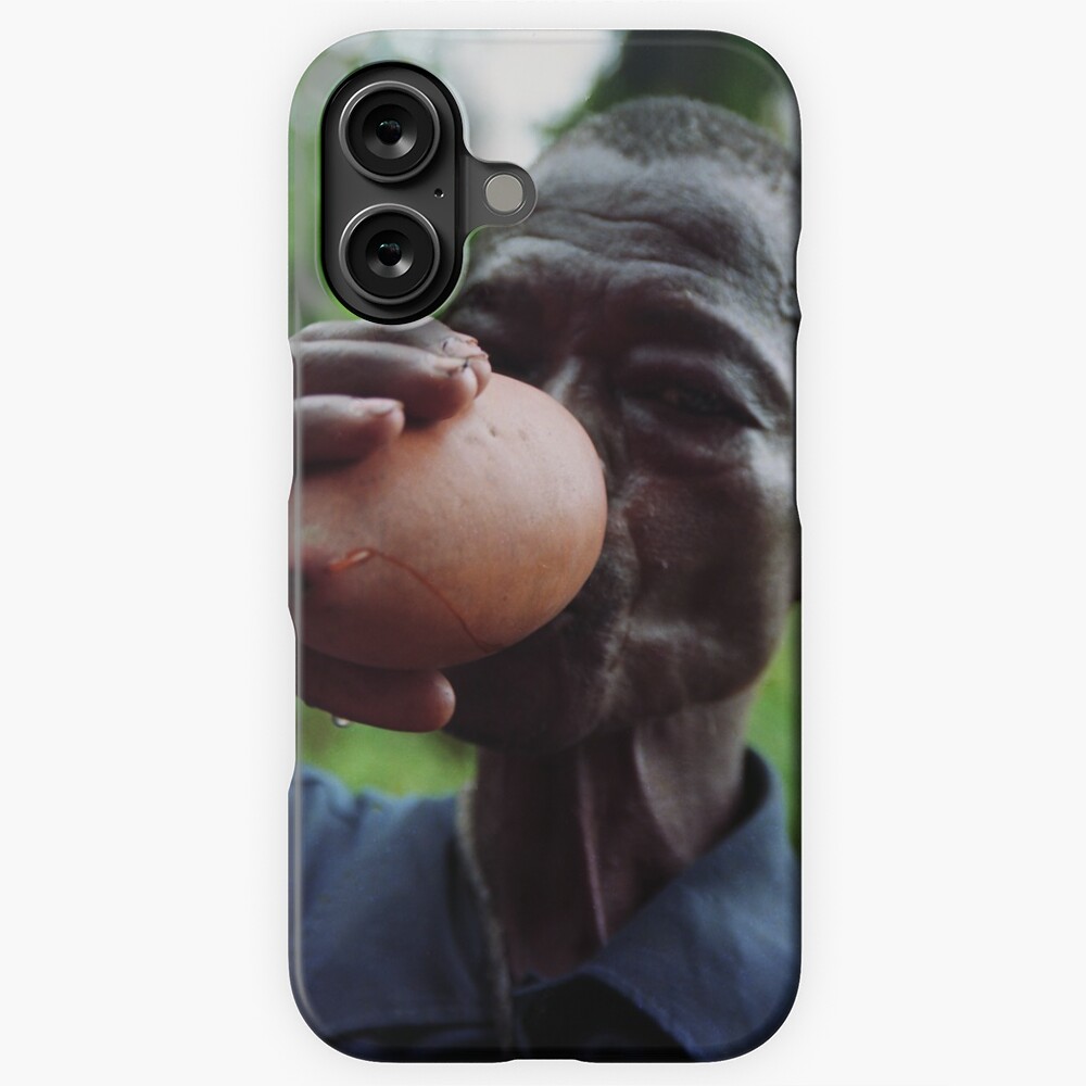 Item preview, iPhone Snap Case designed and sold by Muyiwa.