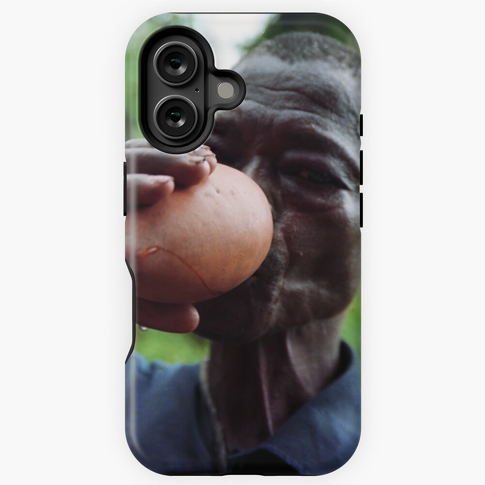 Item preview, iPhone Magsafe Tough Case designed and sold by Muyiwa.