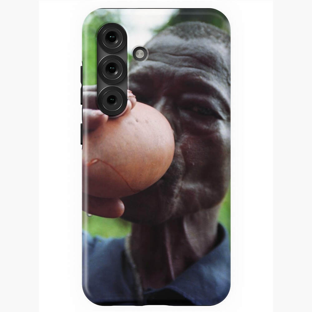 Item preview, Samsung Galaxy Tough Case designed and sold by Muyiwa.