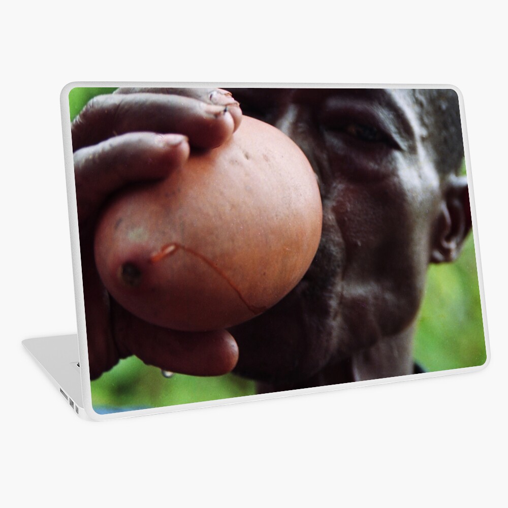 Item preview, Laptop Skin designed and sold by Muyiwa.