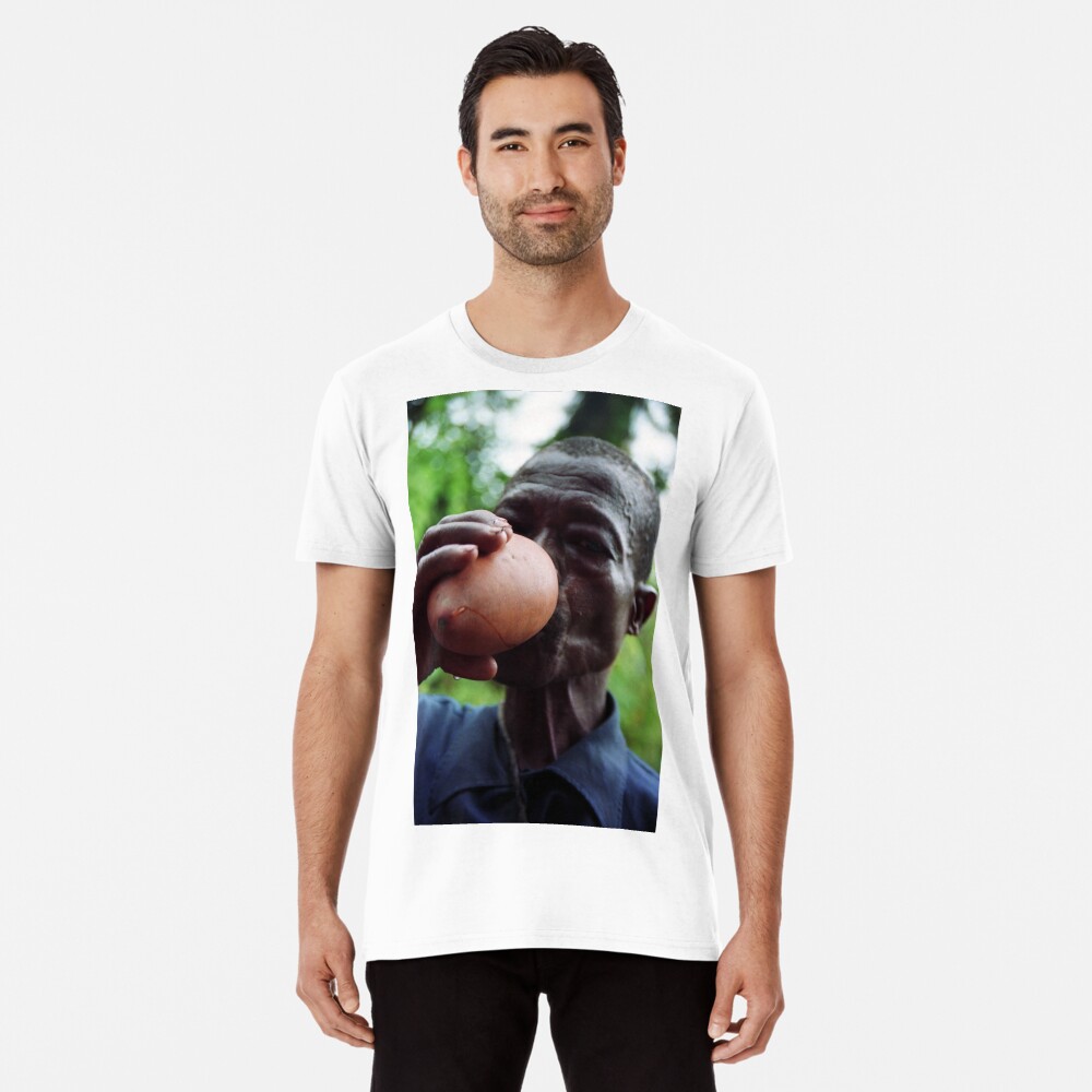 Item preview, Premium T-Shirt designed and sold by Muyiwa.