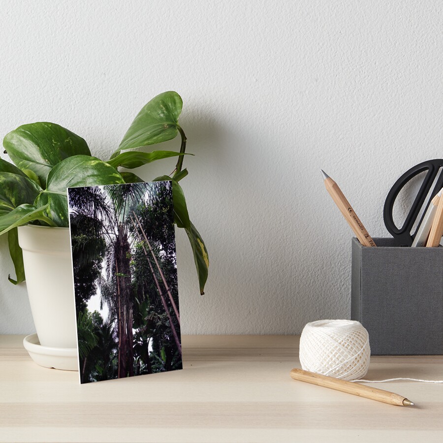 Item preview, Art Board Print designed and sold by Muyiwa.