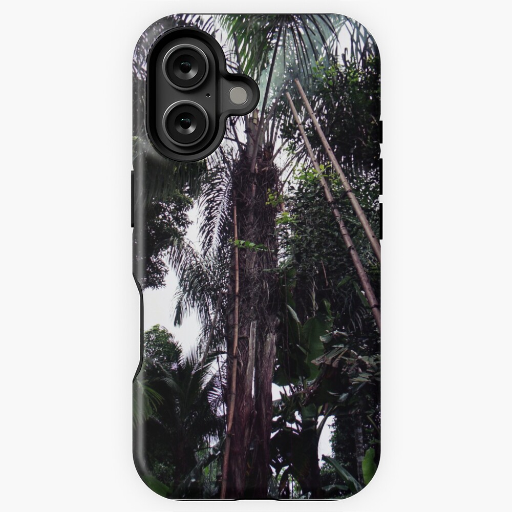 Item preview, iPhone Tough Case designed and sold by Muyiwa.