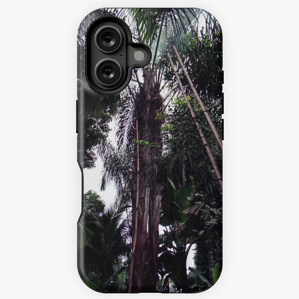 Item preview, iPhone Magsafe Tough Case designed and sold by Muyiwa.