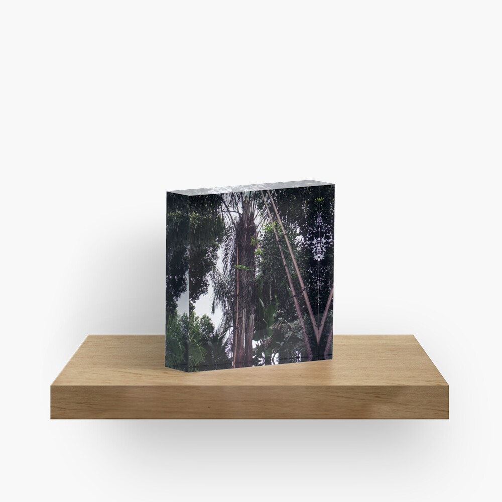 Item preview, Acrylic Block designed and sold by Muyiwa.