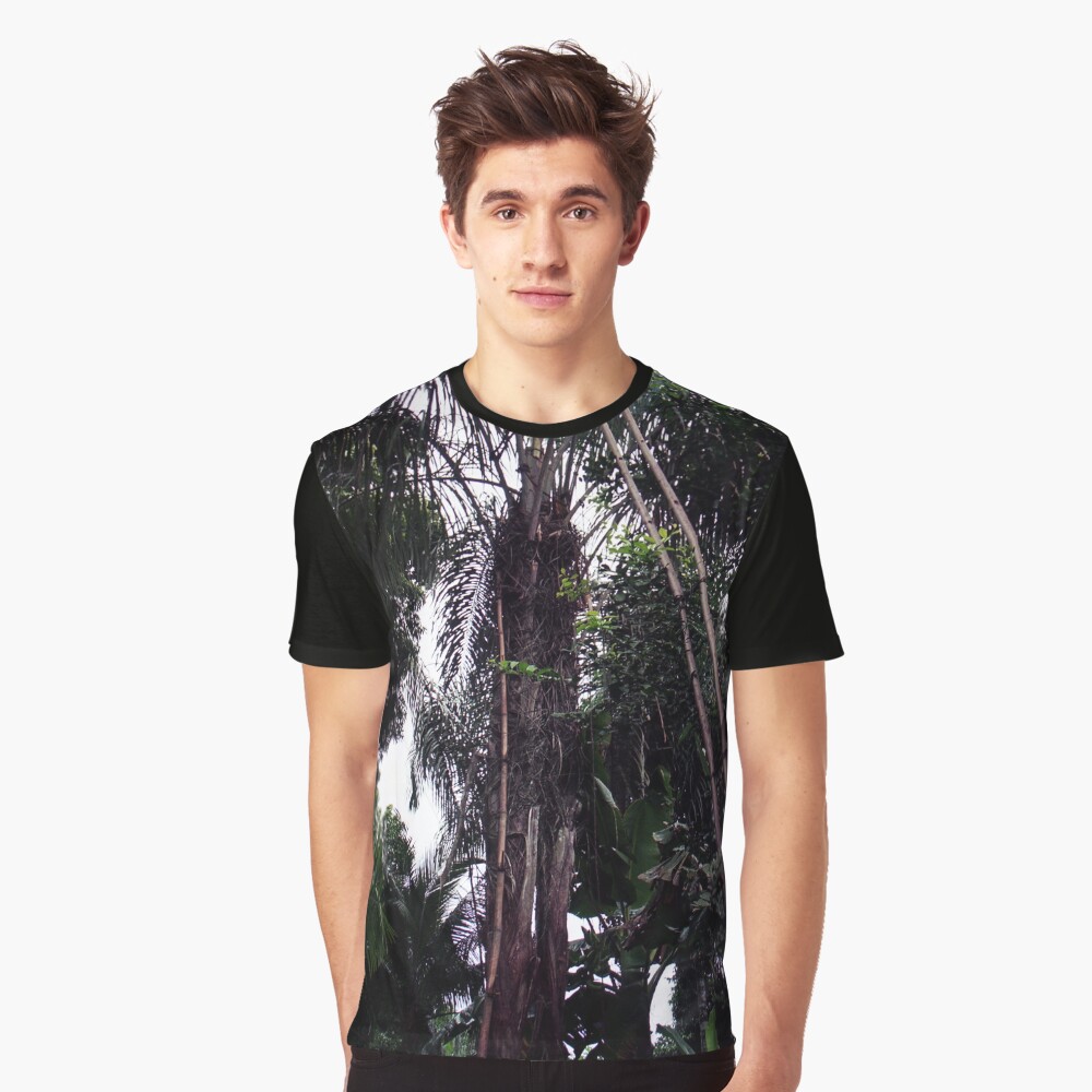 Item preview, Graphic T-Shirt designed and sold by Muyiwa.