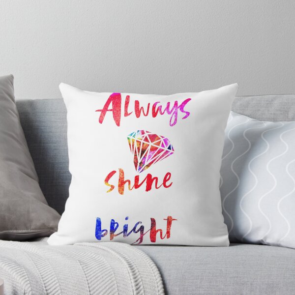 Item preview, Always shine bright designed and sold by Ute Bivona.
