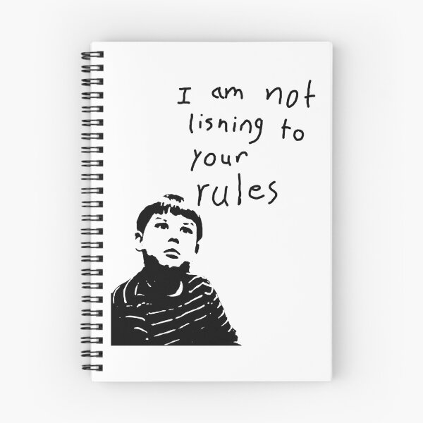 Item preview, King Curtis - I Am Not Lisning To Your Rules! designed and sold by ccuk66.