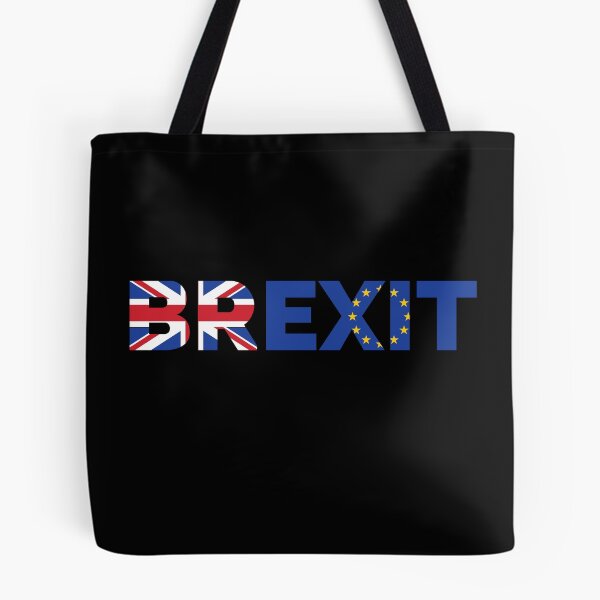 Item preview, Anti Brexit European Union Uk Stop Brexit T-Shirt  designed and sold by trendo.