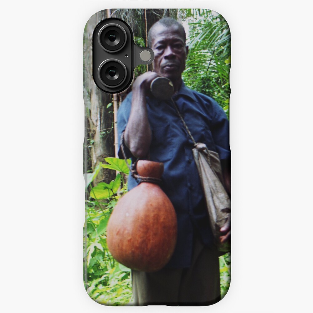 Item preview, iPhone Snap Case designed and sold by Muyiwa.