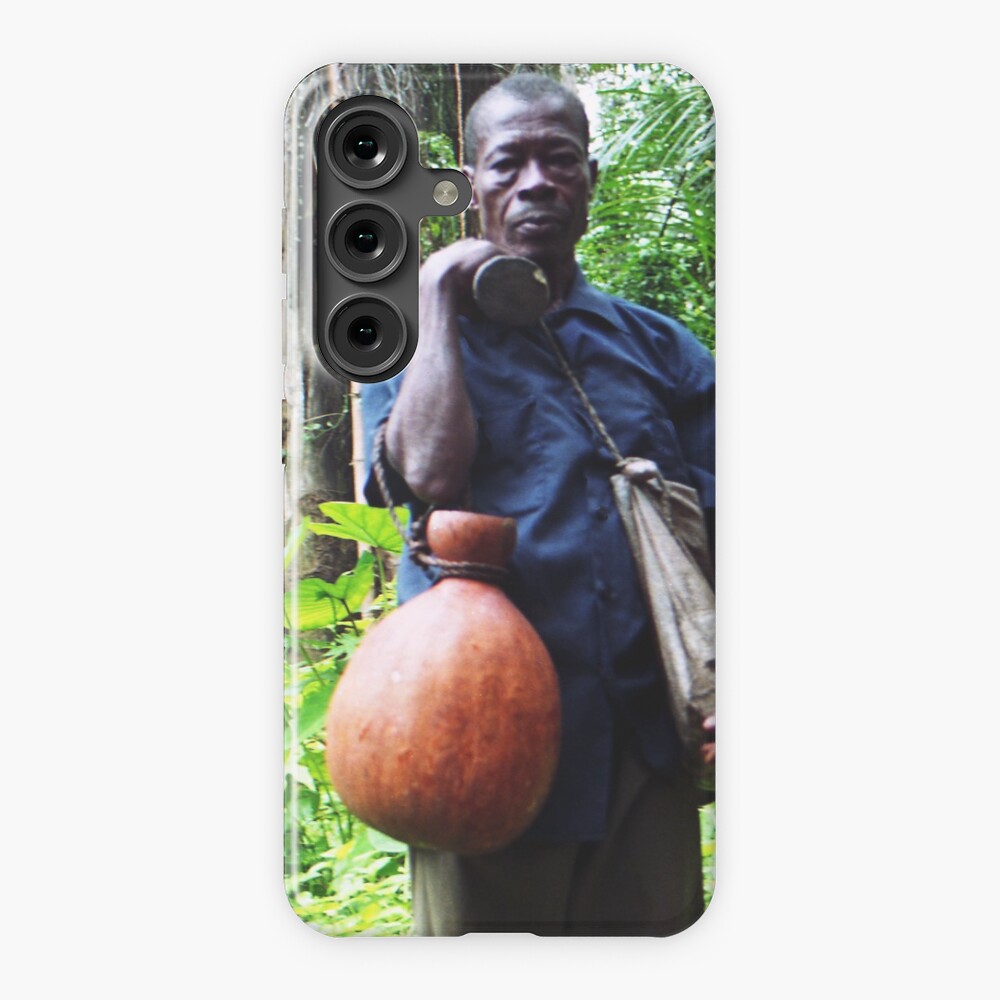Item preview, Samsung Galaxy Snap Case designed and sold by Muyiwa.