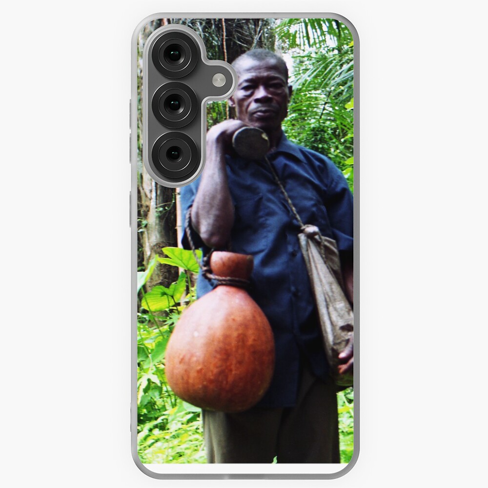 Item preview, Samsung Galaxy Soft Case designed and sold by Muyiwa.
