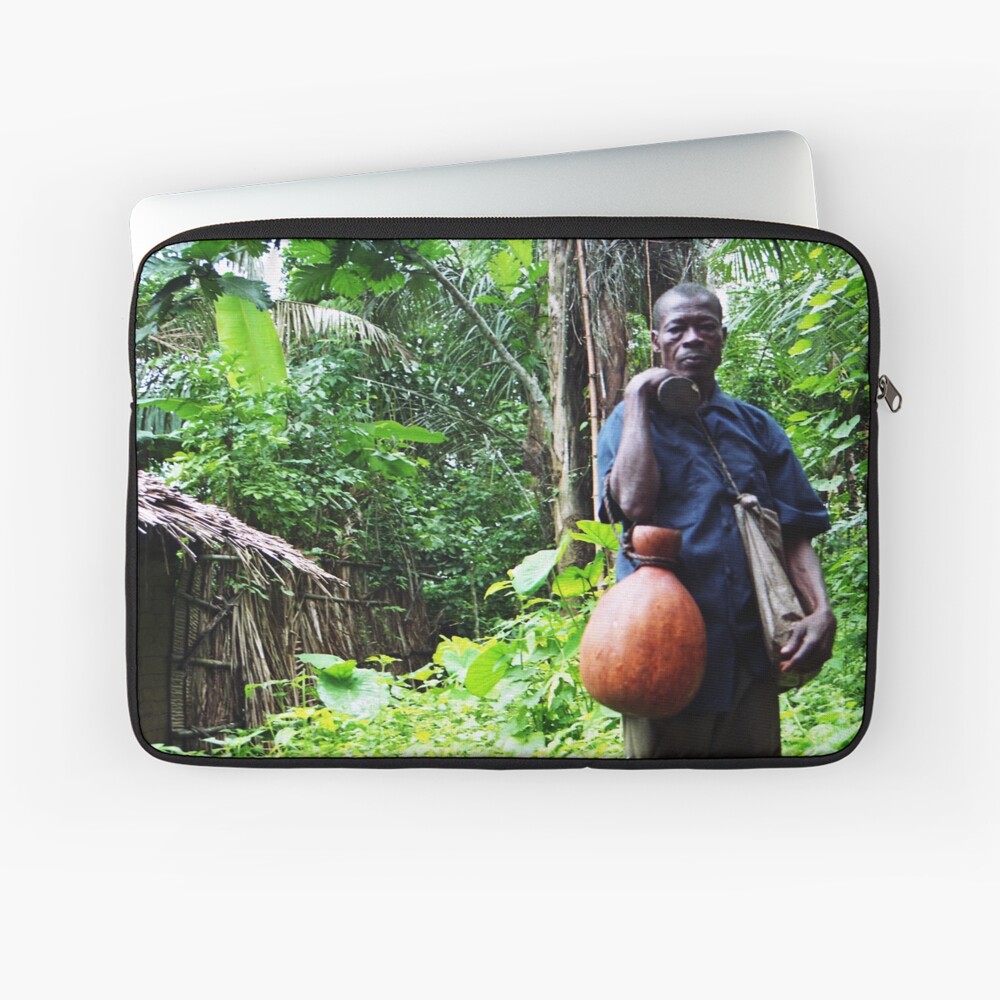 Item preview, Laptop Sleeve designed and sold by Muyiwa.