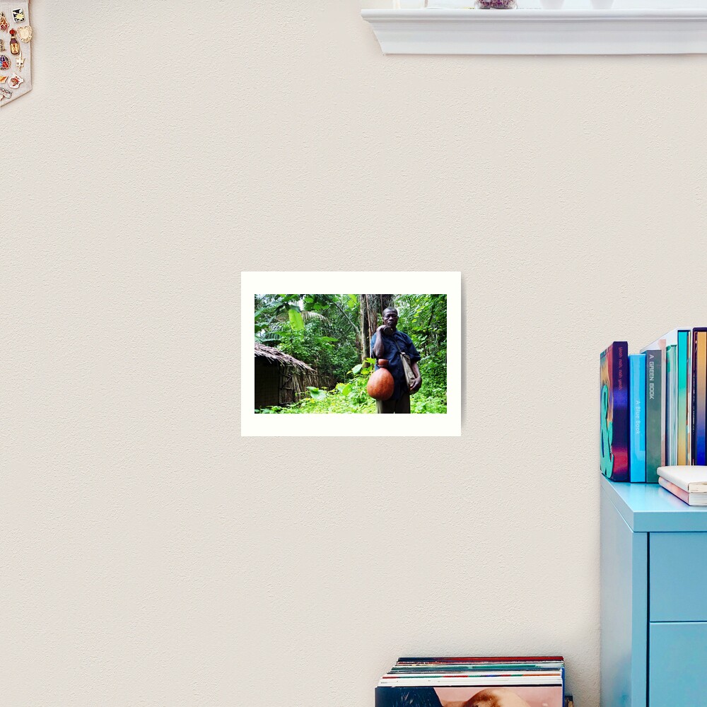 Item preview, Art Print designed and sold by Muyiwa.